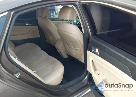 2015 Hyundai Sonata Sport z USA, uszkodzony, nr VIN 5NPE34AF0FH097364